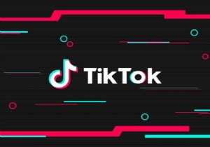 TikTok yasaklandı!