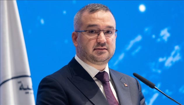 TCMB Başkanı: Riskler devam ediyor