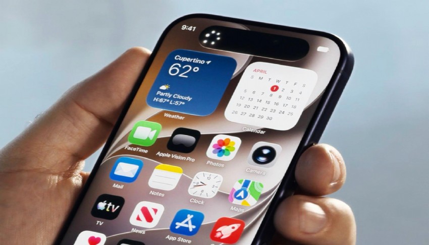 iOS 27 için tarih belli oldu