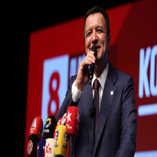 Mahmut Arıkan'dan 3 şart: Müzakereye hazırız