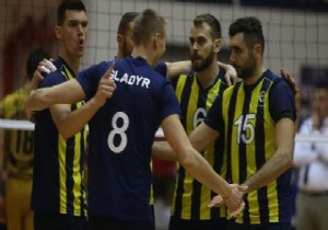 Fenerbahçe yeniden galibiyetle tanıştı