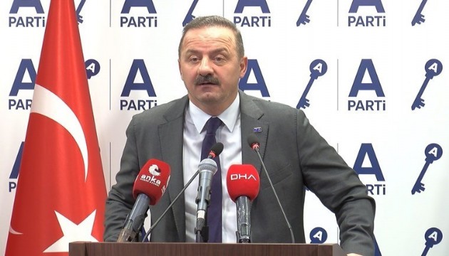 Yavuz Ağıralioğlu'ndan Kartalkaya tepkisi: Herhalde biz istifa edeceğiz!