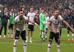 Cenk Tosun: 'Tosic'in golü bizi şaşırttı'