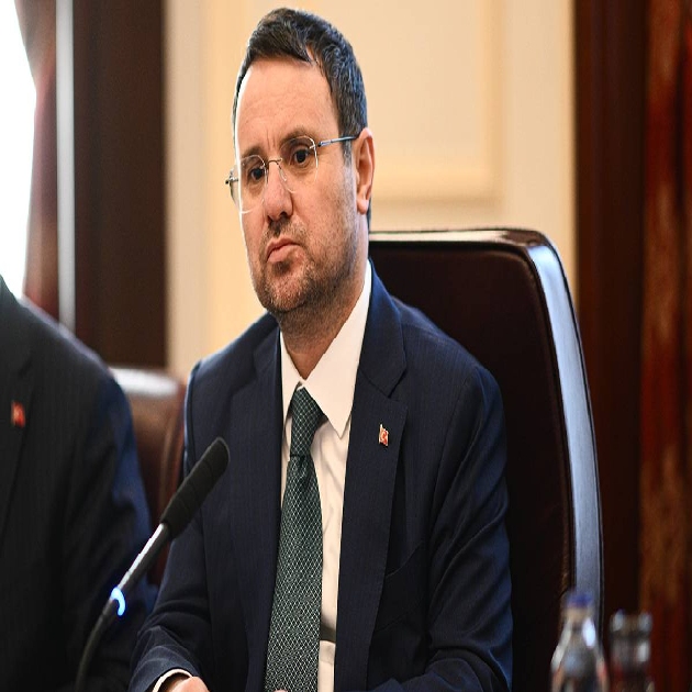 Bakan Gürlek: Adaletten kaçamayacaklar