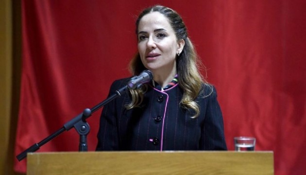Eski Vali Funda Kaya’dan CHP iddialarına sert yanıt