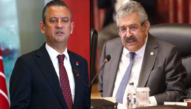Diyarbakır'dan CHP ve MHP'ye davet