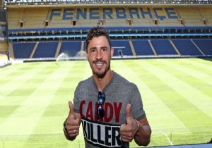 Fenerbahçe '10' numarasına kavuştu