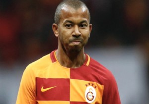 Galatasaray'a Mariano'dan kötü haber