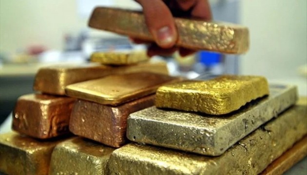 50 milyon dolara dev altın madeni satılıyor