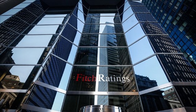 Fitch'ten Türk bankaları için tahmin