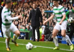 Celtic kendi rekorunu egale etti