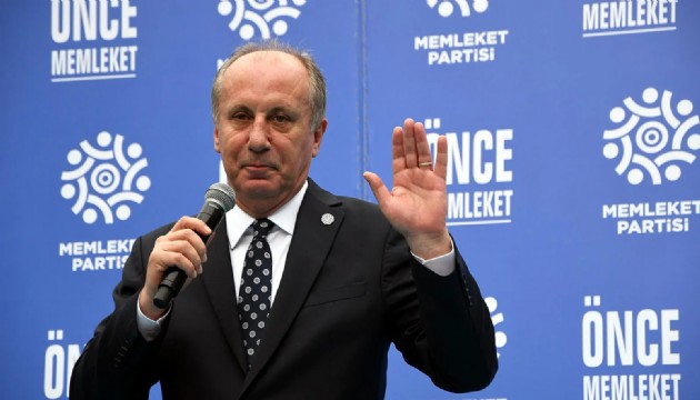 Memleket Partisi'nden borç iddialarına yanıt