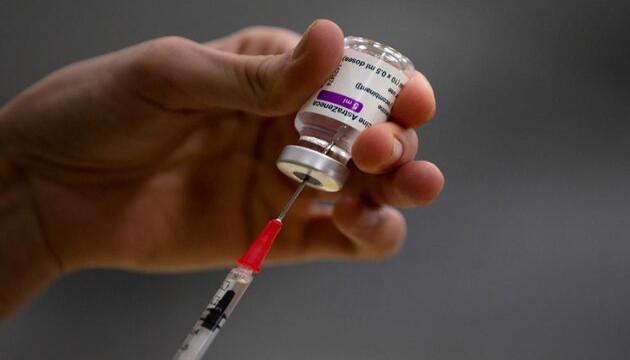 AstraZeneca aşısı olan 7 kişi hayatını kaybetti