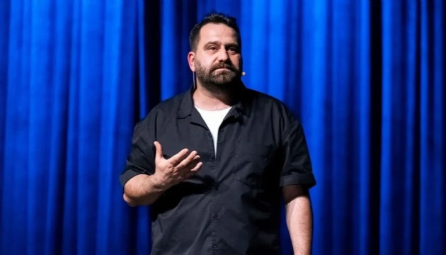 Belediye harekete geçti: Gökhan Ünver'in gösterisi iptal edildi