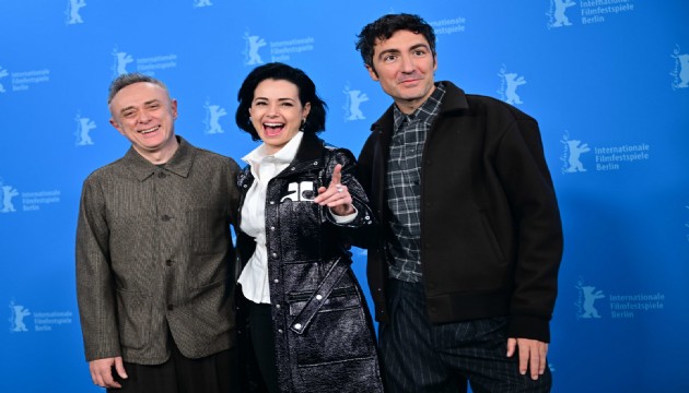 Berlin'e Türk damgası