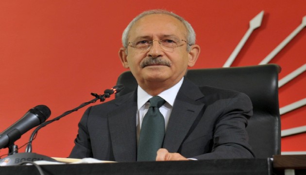 Kılıçdaroğlu il başkanlarıyla görüşecek