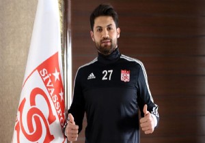 Sivasspor'da sakatlık