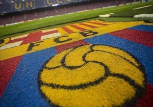 Barcelona'dan Naim Süleymanoğlu mesajı