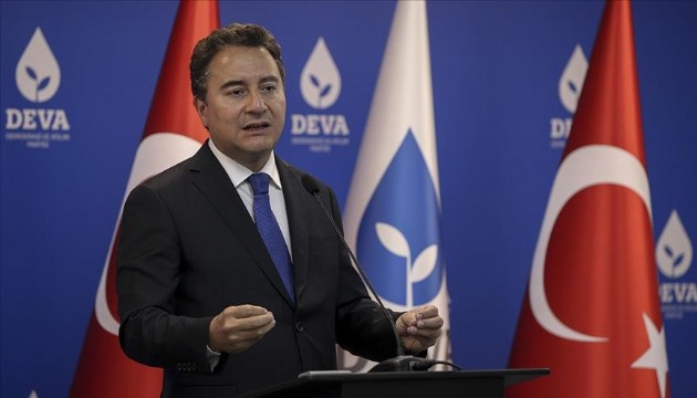 CHP'den Babacan'a yanıt: Kim kaybederdi?