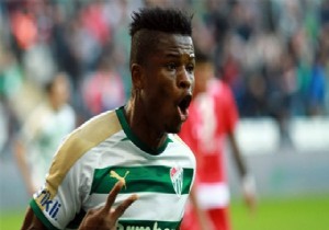 Mikel Agu 4 hafta yok