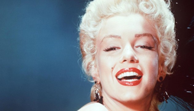 Marilyn Monroe'nun aşk mektupları