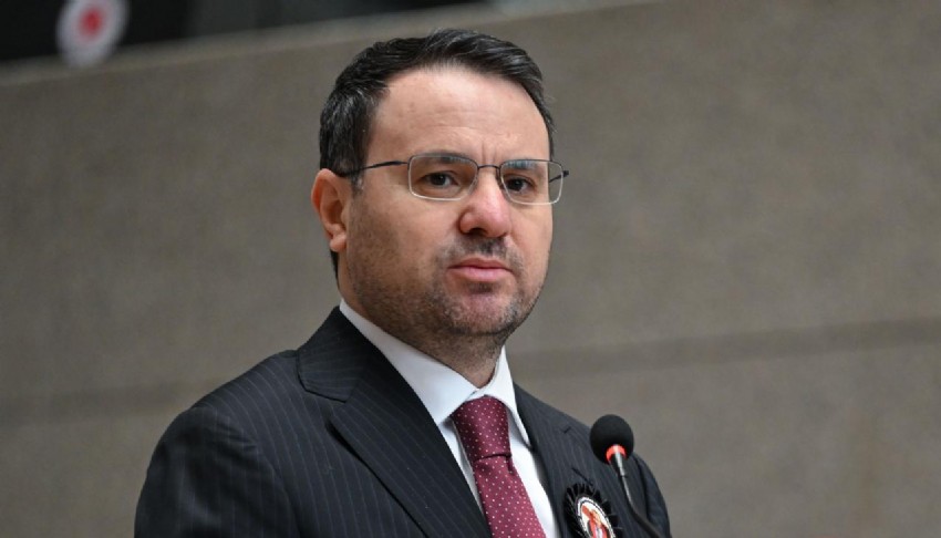 Bakan duyurdu: 3 cinayet daha aydınlatıldı