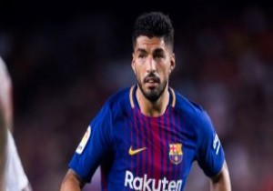 Valverde, Suarez'e sahip çıktı