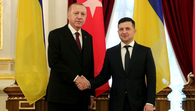 Kritik zirve! Zelenskiy İstanbul'a geliyor