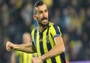 Mehmet Topal'a sürpriz görev