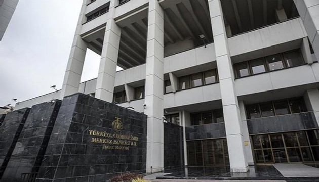 Merkez Bankası rezervleri açıklandı