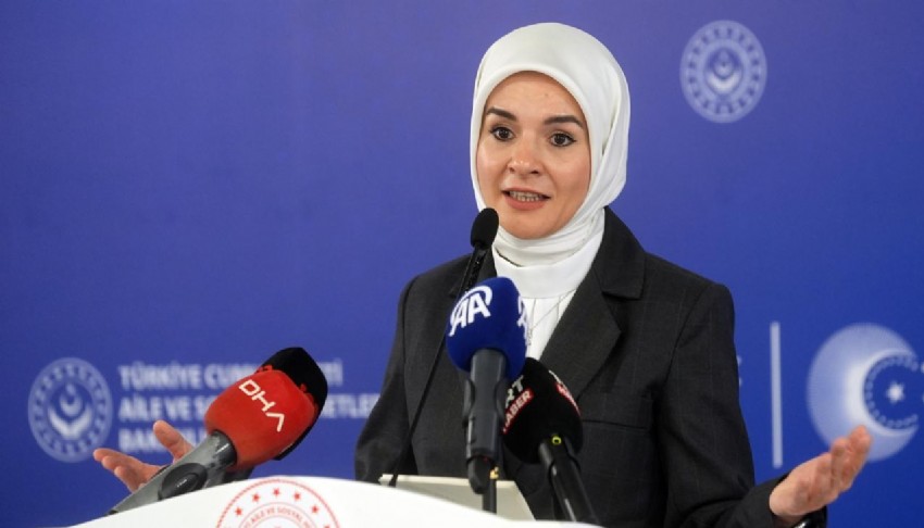 Bakan Göktaş'tan fon iddialarına yanıt: Görevimi bırakırım!