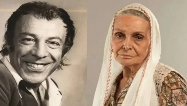 Yeşilçam'ın usta isminden Münir Özkul itirafı: İlk eşinin ismini kızımıza verdi