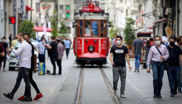 Bilim Kurulundan 'kısıtlama' açıklaması