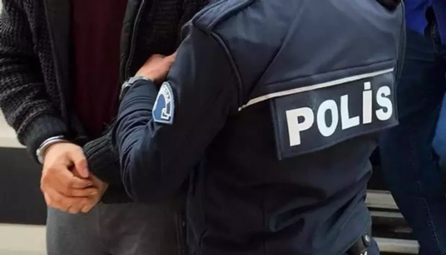 Belediyeye ateş açan kişi yakalandı