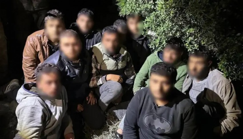MİT ve Jandarma'dan ortak operasyon