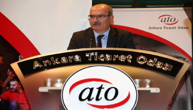 ATO'dan yerli haberleşme cihazına destek