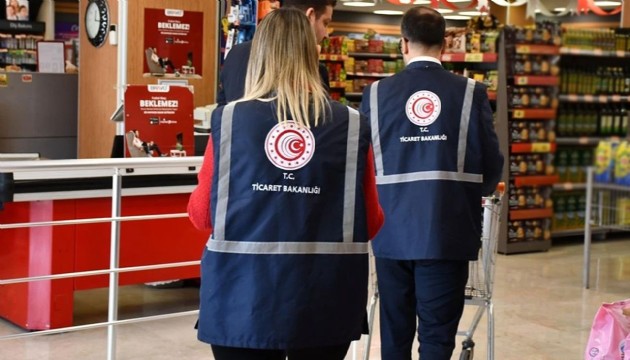 Bakanlık ifşa etti: Satışı durduruldu!