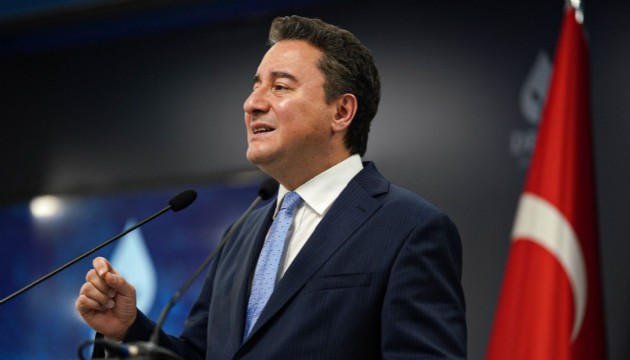 Babacan'dan Ayşe Barım tepkisi