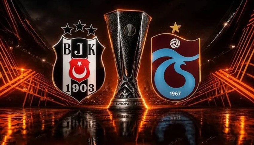 Avrupa Ligi'nde muhtemel rakipler belli oldu