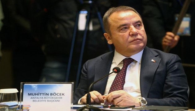 Antalya Büyükşehir Belediyesi soruşturmasında iddianame kabul edildi