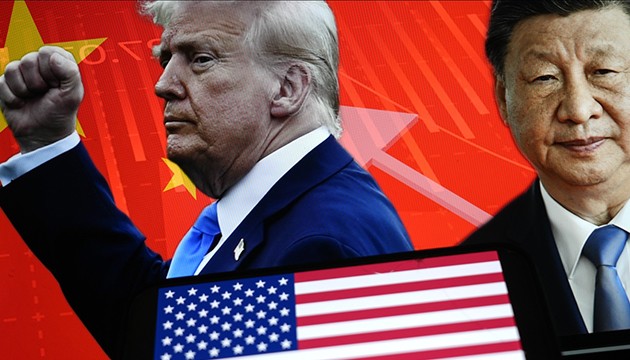 ABD-Çin ticaret anlaşması paylaşıldı