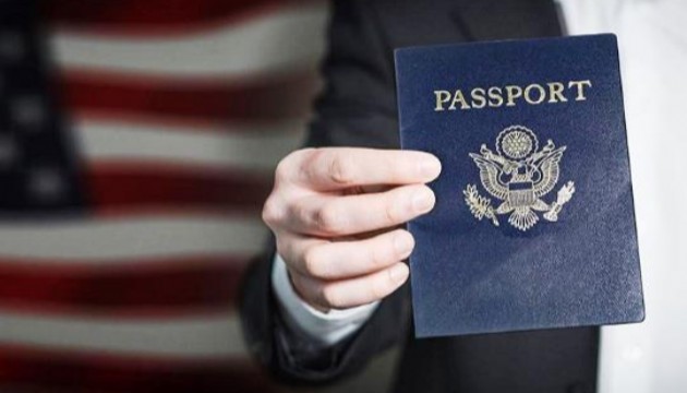 ABD'de ilk cinsiyetsiz pasaport düzenlendi!
