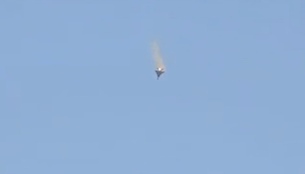 ABD uçakları 'dost ateşiyle' düşürülmüş!