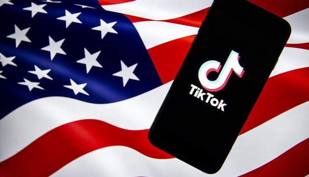 TikTok, ABD'de erişime açıldı