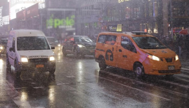 'Trafik yoğunluğu ücreti' uygulaması başladı