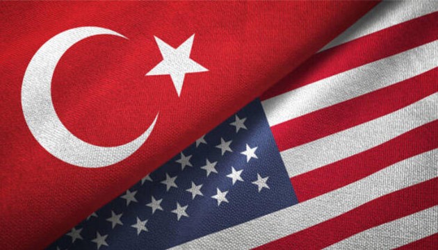 ABD'den Türkiye'ye 'Kabil' ziyareti