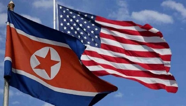 ABD'den Kuzey Kore'ye yaptırım kararı!