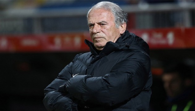 Mustafa Denizli'den sürpriz Altay hamlesi