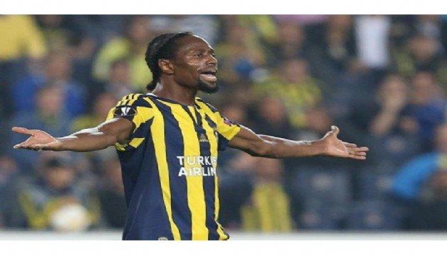 Abdoulaye Ba: 'Galatasaray maçında vücudum titrerdi'