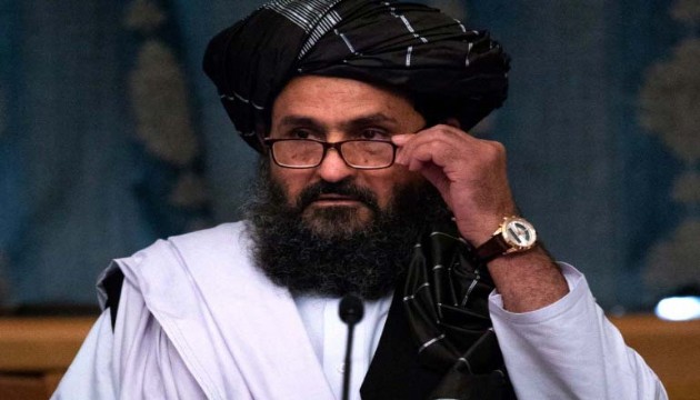 Taliban hükümetinin Başbakan Yardımcısı 'en etkili insanlar' listesinde